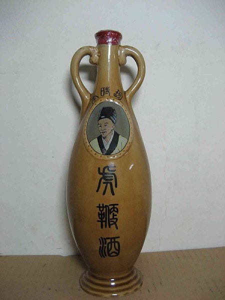 虎骨酒懷古味www.P9.com.tw :::品酒網::: 各式威士忌、葡萄酒 